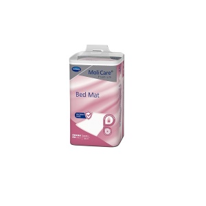 Aleze Absorbante MoliCare Premium Bed Mat - Img 4