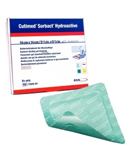 Cutimed Sorbact Hydroactive