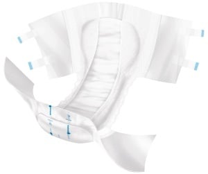 Molicare Slip - scutece adulți + Gratuit Șervețele umede Hartmann - Img 6