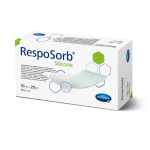 Pansament Resposorb Silicone