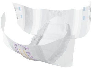 Scutece Adulți Abena Flexi Fit L-XL3, Absorbție 3200 ml, 23 buc. - Img 5