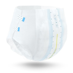 Scutece adulti Tena slip PLUS , 6 picaturi, 30buc - pentru incontinenta severa - Img 5