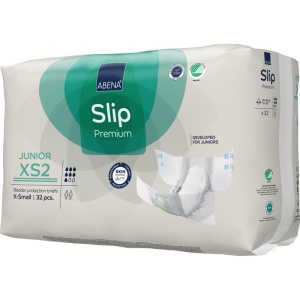 Scutece pentru incontinenta Abri Form junior, 32 buc, Abena, absorbtie 1500ml