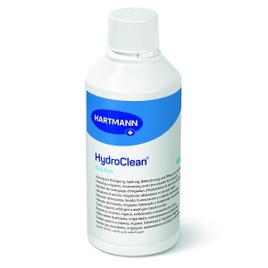 Soluție de curățare a rănilor HydroClean Solution 350 ml Hartmann