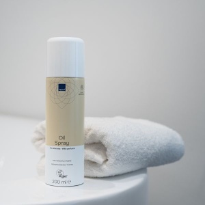 Ulei de îngrijire spray Abena - altă vedere a produsului