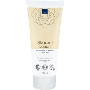 ABENA lotiune de corp hidratanta 100 ml fara parfum