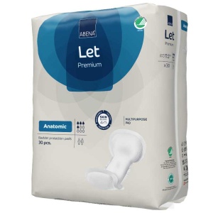 Abrilet Absorbante urinare Abena 30 bucăți - Img 2