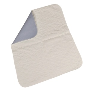 Aleză absorbantă reutilizabilă, Abri-Soft, 75 x 85 cm - 2000 ml