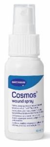 Cosmos Wound Spray - Spray pentru îngrijire răni - Img 2