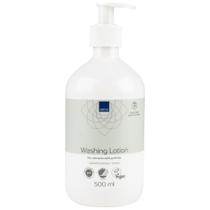 Loțiunea de spălare fără apă, ABENA 500ml