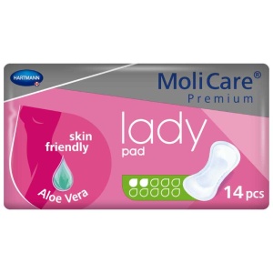 Molicare Premium Lady