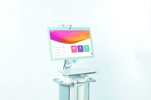 Phenix Liberty – Aparat medical pentru reeducare perineală și recuperare pelvină - Vivaltis Franța