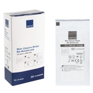Plasturi sutură Abena, sterili, unică folosință