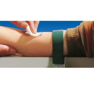 Pur-Zellin® – Tampoane de celuloză pretăiate pentru curățare, dezinfectare și uz medical profesional - Img 3
