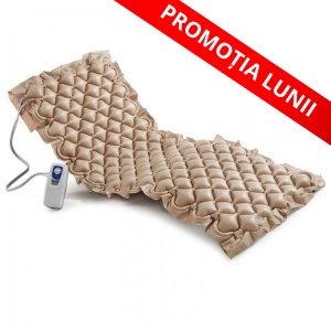 Saltea antiescare Ricant PROMOȚIA LUNII + Compresor - Img 2