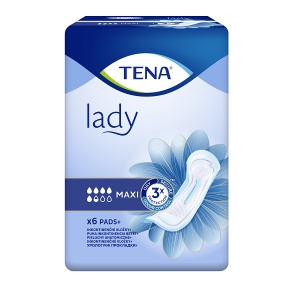 Tena Lady - absorbante pentru incontinență urinară - Img 4