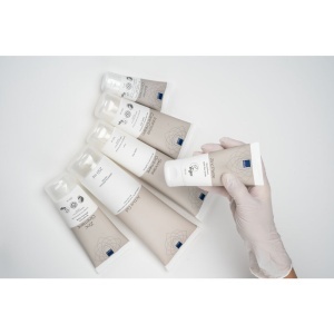 ABENA Pastă cu zinc - 40% oxid de zinc, pentru ingrijirea pielii sensibile si incontinentei, fără parfum, 60 ml - Img 3