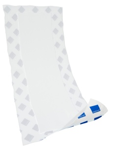 Aleze Abena 220x100 cm, superabsorbante - 4500 ml - Img 3