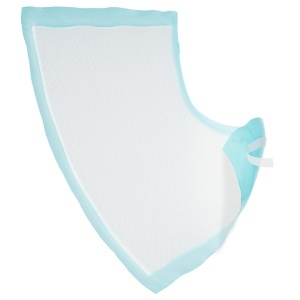 Aleze pentru protecție pat Abri Soft Superdry 1800 ml, 75 x 90 cm, 30 bucăți - Abena - Img 6