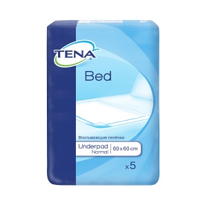 Aleze TENA Bed - protectie pentru pat, absorbanta, igienica - Img 4