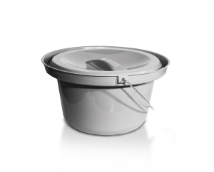 Galeata pentru scaun cu WC model TULIS