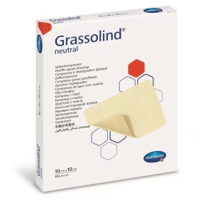 Pansament Grassolind