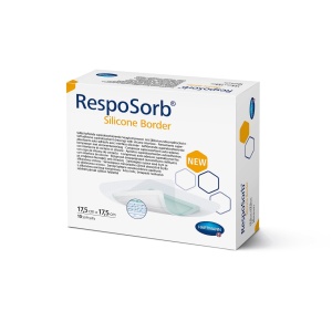 Pansament Resposorb Silicone - Img 5