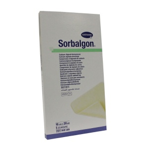 Pansament Sorbalgon Clasic Hartmann - Img 3