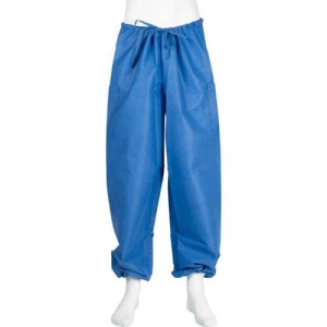 Pantalon medical SoftComfort Clean Air - mărime L