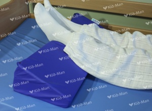 Pernă Kid-Man pentru poziționarea pacientului - Img 2