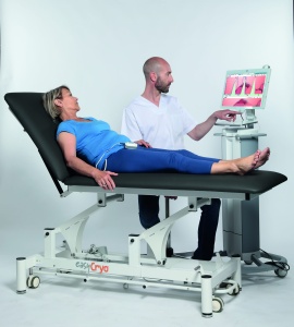 Phenix Liberty – Aparat medical pentru reeducare perineală și recuperare pelvină - Vivaltis Franța - Img 3
