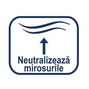 TENA Men Level 2, tehnologie de neutralizare a mirosurilor