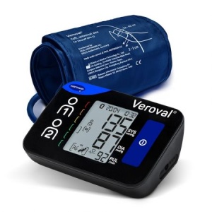Tensiometru pentru braț Veroval Compact, BPU26, Hartmann - Img 4