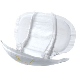 ABENA San 7, absorbante anatomice Premium pentru incontinență, 2100 ml, 30 buc - Img 3