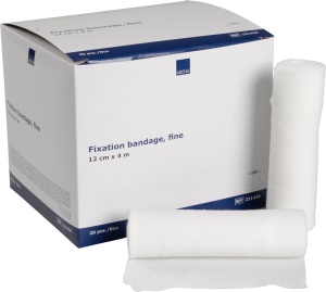 Bandaj elastic de fixare a pansamentelor Abena, 20 bucăți - Img 3