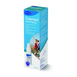 Cosmos Wound Spray - Spray pentru îngrijire răni