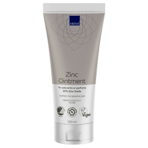 Cremă (unguent) cu zinc Abena