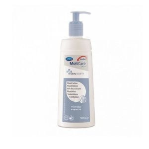 Loțiune profesională de spălare MOLICARE SKIN Professional