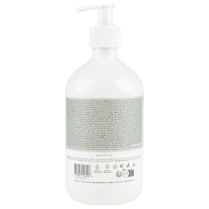 Loțiunea de spălare fără apă, ABENA 500ml - Img 2