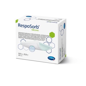 Pansament Resposorb Silicone - Img 2