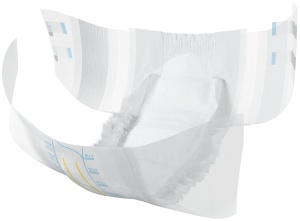 Scutece Adulți Abena Flexi Fit-Mărime M-L3, absorbție 3000 ml - Img 3