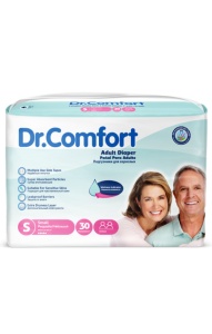 Scutece pentru adulți Dr. Comfort - 30 buc.