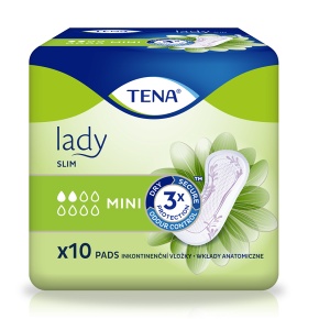 Tena Lady slim
