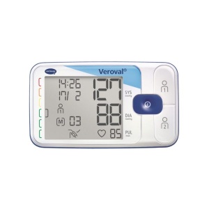 Tensiometru Veroval DUO CONTROL - Img 4