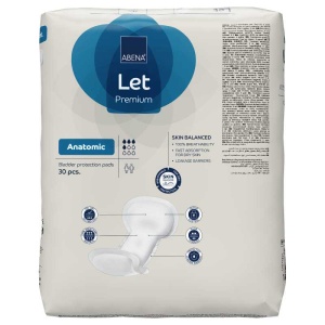 Abrilet Absorbante urinare Abena 30 bucăți - Img 3