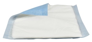Comprese sterile 10x10 cm - puternic absorbante, Abena - Img 2