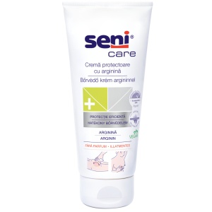 Cremă protectoare cu arginină - Seni