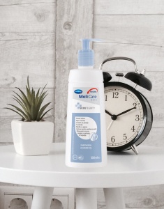 Loțiune profesională de spălare MOLICARE SKIN Professional - Img 3