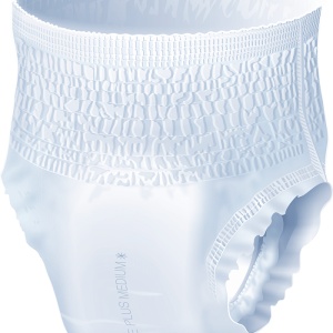 Scutece adulți Seni Active Plus - tip chilot - Img 2