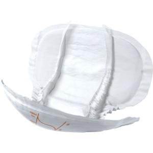 ABENA San 8 absorbante anatomice Premium pentru incontinență, 2500 ml - 22 buc - Img 3